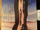 THE KINKS MISFITS EX LP ORIG 1978 MFSL MOBILE FIDELITY SOUND LAB PROMO FREE SHIP