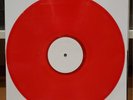 THE DAMNED 'The Damned don't cry' 1984 Demos Album RARE RED VINYL