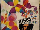 THE KINKS 