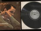 FRANK SINATRA Where are You? Vinyl Record LP made in england NM/EX