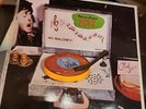 Beatles Paul Mccartney Cold Cuts Sp11 Club Sandwich /00260