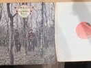 GAY & TERRY WOODS...BACKWOODS.. RARE UK FIRST ISSUE ALBUM..POLYDOR..2383-322
