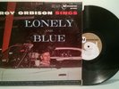 ROY ORBISON Sings Lonely And Blue '61 Monument MONO first press BEAUTY vinyl