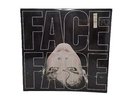 Face to Face Vinyl LP Self Titled 1984 Epic Records BFE 38857 - VG+