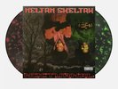 HELTAH SKELTAH - NOCTURNAL (VINYL 2LP)  1996 / 2024   RARE   ROCK + SEAN PRICE
