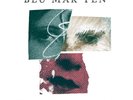 Blu Mar Ten - The Six Million Names Of God (numbered 2xLP limited to 75 copies)