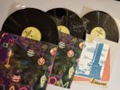 1961 USSR 1st AKKORD 3LP 05106 Feinberg BACH Well Tempered Clavier Book II