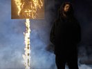 J Cole - The Off-Season - Blue Vinyl Record NEW