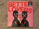 Better Lovers God Made Me An Animal Federal Prisoner LE Vinyl