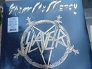 Slayer–Show No Mercy 40th Anniversary (Gold 