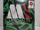 Motown Christmas 1’s Various Artists 2 Vinyl LP Red & Green Limited Edition New
