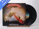 Krokus Metal Rendez-Vous Sterling LP Album Vinyl Record OL 1502 - VG+/VG+
