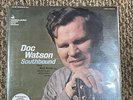 doc watson southbound cisco music Audiophile LP Stereo VG++