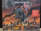 Maiden England: Live LP Iron Maiden (Mint Record, 2013) Double Picture Disc
