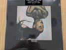 Ariana Grande - ‎thank u, next - 2LP - Clear/Pink Split Vinyl  - New