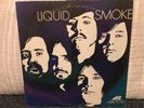 Liquid Smoke Self-Titled LP AVE 33005 Vinyl Record EX/VG RARE