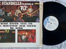 The Standells in Person at P.J.'s rare record promo Audition Liberty vinyl LP 64