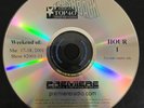 AT40 with Casey Kasem - Flashback - March 17 and 18, 2001