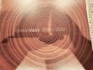 Orbital Work LP 1989 - 2002  RARE