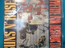 Guns N' Roses - Appetite For Destruction (Vinyl, LP, GHS 24148)