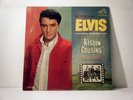 ELVIS PRESLEY LP Kissing Cousins Movie Soundtrack 1964  Rca mono  vinyl