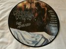 Tomb of the Mutilated by Cannibal Corpse Picture Disc