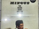 Charles Mingus Black Saint & the Sinner Lady 2015 MatchBall Jazz Vinyl Sealed
