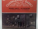 Chapaleando Barro Edgardo Donato Y Sus Muchachos Import Record Album Vinyl