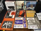 29x Stan Kenton RARE LP Lot:Hi-Fi,Balboa,Showcase,Adventures In blues,Europe 53+