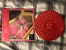 DOLLY PARTON Backwoods Barbie VMP Limited Ed 2XLP w/ Slipmat Vinyl Pink Vinyl