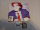 Gerard Way (My Chemical Romance) Pinkish Record Store Day 2016 7