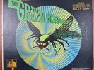The Green Hornet LP Record #3186 Stereo Rare  Original Soundtrack TV Show 1966