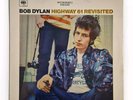 BOB DYLAN - 'Highway 61 Revisited' 12