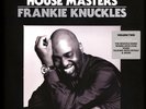 Frankie Knuckles - Defected Presents House Ma (Vinyl 2LP - 2024 - UK - Original)