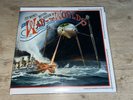 Jeff Wayne's Musical Version Of The War Of The Worlds - vinyl (2018)