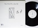 STUART SCHARF RECORDING CLUB Disguises Album LAISSEZ LP NM SIGNED PRIVATE folk