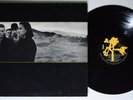 U2 The Joshua Tree ISLAND LP NM 1st press QUIEX translucent w/poster