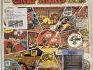 Cheap Thrills Big Brothers & The Holding Co Rare Mono Ed 180g Vinyl Record L3
