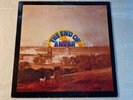 Robert Wyatt - The End Of An Ear UK re CBS LP Soft Machine Matching Mole PROG