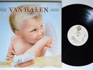 VAN HALEN 1984 WARNER BROS LP VG+/VG++ 1st press