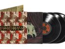 TRICKY - MAXINQUAYE REINCARNATED, 2023 EU vinyl 3LP, NEW - SEALED