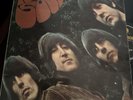 THE BEATLES - RUBBER SOUL LP PMC 1267 1965 Original  Vinyl mono 4/4 matrix