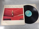 Big Star  - Radio City -  1974 1st US Press LP Sonic Son Pressing VG+ USA