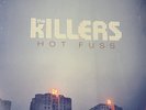 KILLERS hOT fUSS - Vinyl lp New & Sealed Classic Album