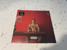 Mac Miller - Watching Movies With The Sound Off Brown Vinyl LP Urban Outfitters