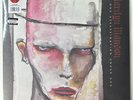 Sealed Marilyn Manson One Assassination Under God Red Black Splatter Vinyl LP