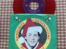 PAUL McCARTNEY 45 Red Vinyl 