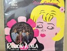 Ramon Ayala Con Los Bravos Del Norte Vinyl Record