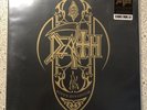 DEATH Vivus Dividium Live in Eindhoven 1998 2 LP RARE NEW Vinyl Limited RSD 2016