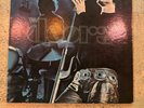 The Doors,Absolutely Live ,2 LP Japan SJET-8274-5